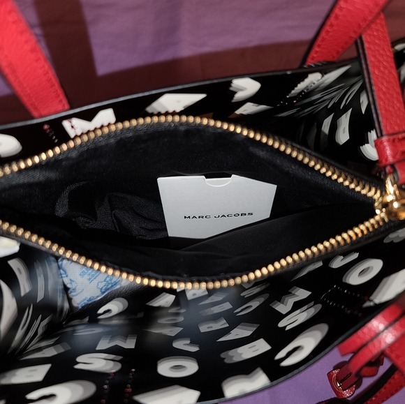 Marc Jacobs Crossbody - Picture 5 of 17